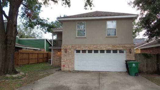 Houston 2-story, 4-bed 2130 Bauer Drive-idx