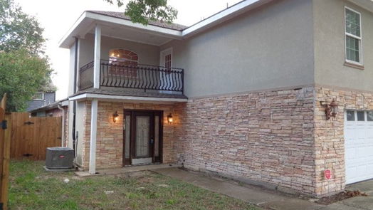 Houston 2-story, 4-bed 2130 Bauer Drive-idx