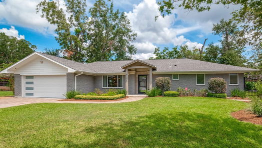 Houston 1-story, 3-bed 9106 Western Drive-idx