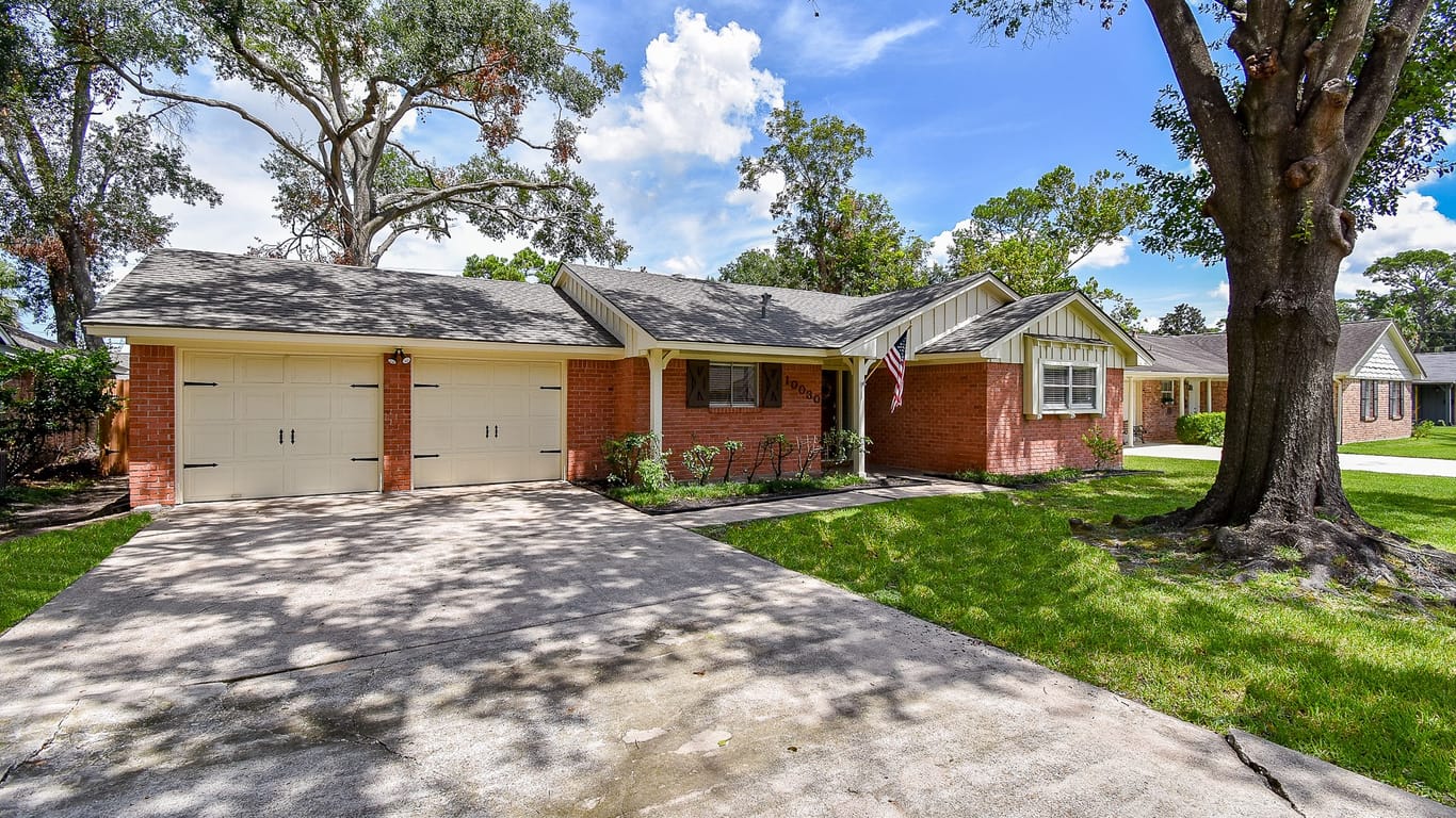 Houston 1-story, 3-bed 10030 Haddington Drive-idx