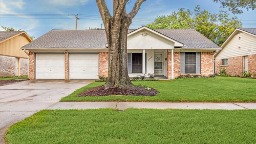 Houston 1-story, 3-bed 2910 Tilson Lane-idx