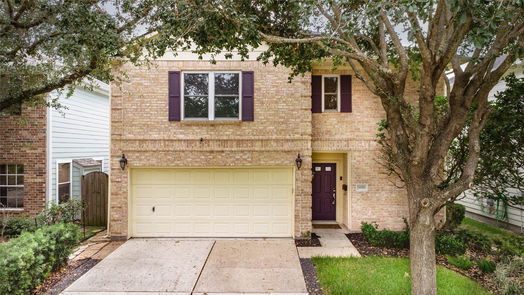 Houston 2-story, 3-bed 1850 Creek Drive-idx