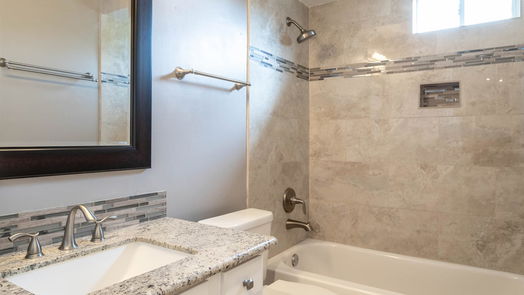 Houston 2-story, 3-bed 1850 Creek Drive-idx