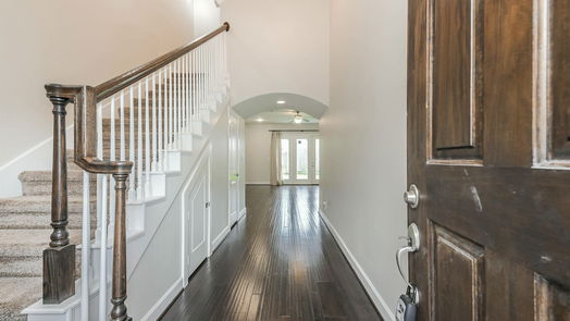 Houston 2-story, 3-bed 9409 Blalock Tree Court-idx