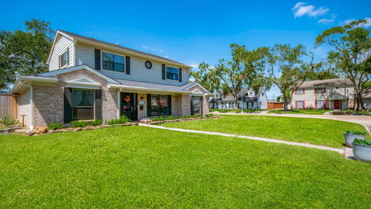 Houston 2-story, 4-bed 2019 Longhorn Drive-idx