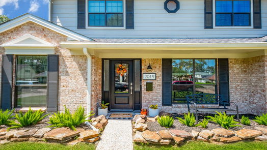 Houston 2-story, 4-bed 2019 Longhorn Drive-idx