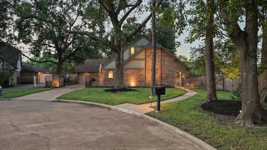 Houston 2-story, 5-bed 2423 Elmgate Drive-idx