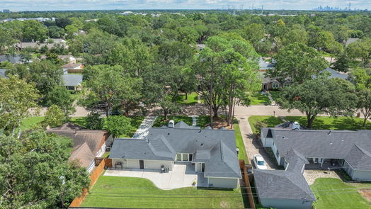 Houston 1-story, 3-bed 2611 Bandelier Drive-idx