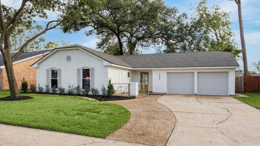 Houston 1-story, 3-bed 9255 Blankenship Drive-idx