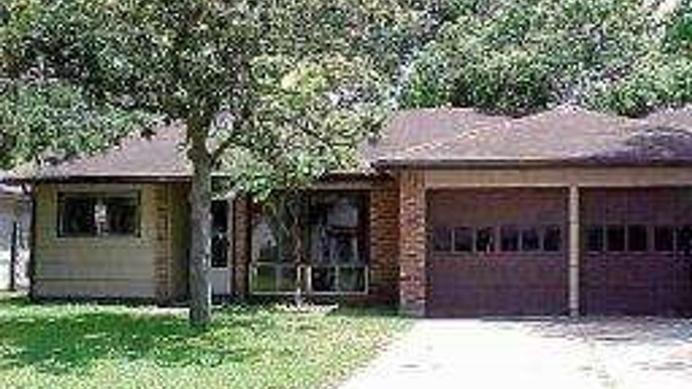 Houston 1-story, 3-bed 8523 Alcott Drive-idx