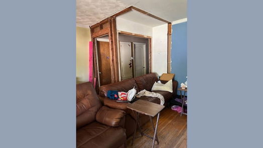 Houston null-story, 3-bed 8523 Alcott Drive-idx