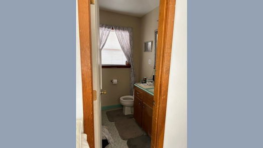 Houston null-story, 3-bed 8523 Alcott Drive-idx