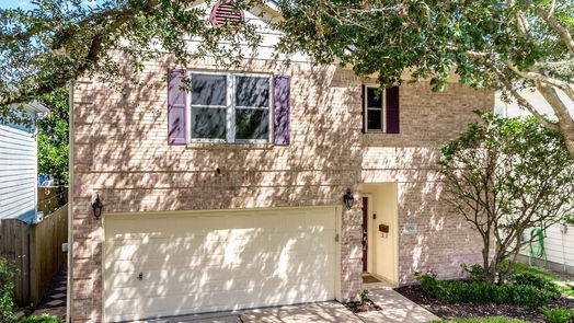 Houston 2-story, 3-bed 1850 Creek Drive-idx