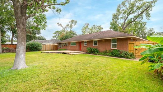 Houston 1-story, 3-bed 3514 Mckean Drive-idx