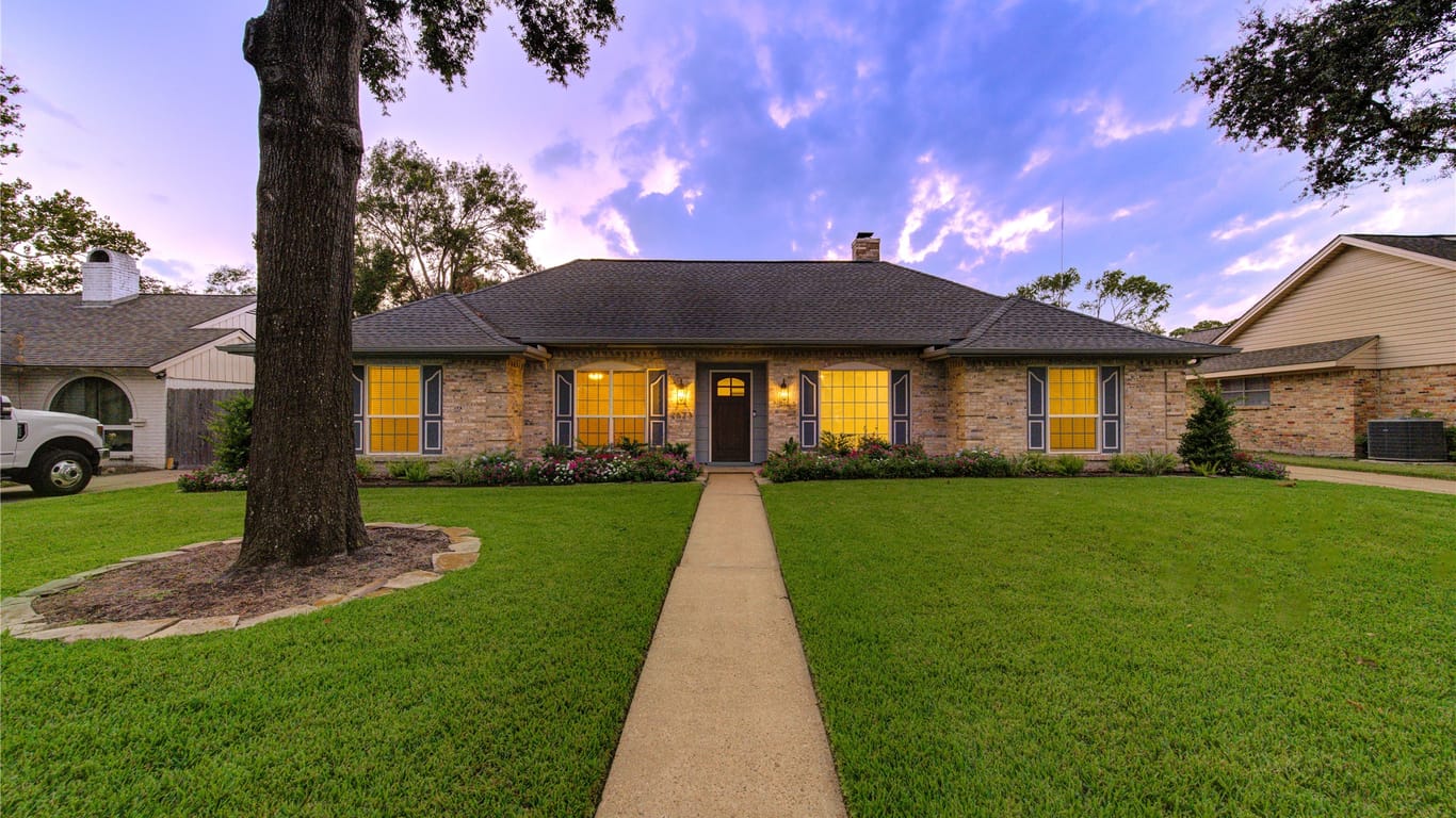 Houston 1-story, 4-bed 2523 Anniston Drive-idx