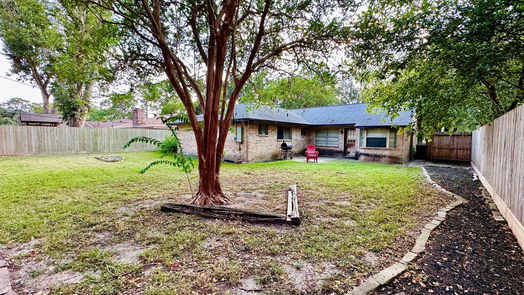 Houston 1-story, 3-bed 2618 Pine Village Drive-idx