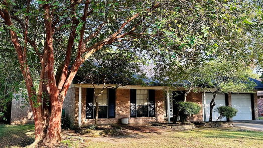 Houston 1-story, 3-bed 2618 Pine Village Drive-idx