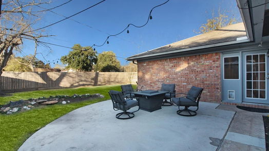 Houston 1-story, 3-bed 9622 Rockhurst Drive-idx