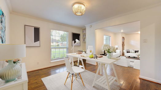 Houston 1-story, 4-bed 2523 Anniston Drive-idx