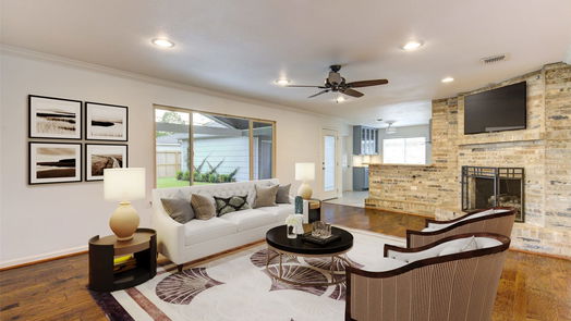 Houston 1-story, 4-bed 2523 Anniston Drive-idx