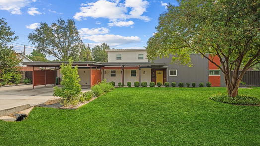 Houston null-story, 4-bed 9400 Spring Branch Drive-idx