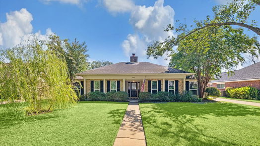 Houston 1-story, 4-bed 9835 Emnora Lane-idx