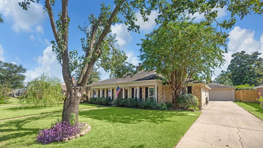 Houston 1-story, 4-bed 9835 Emnora Lane-idx