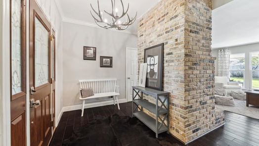 Houston 1-story, 4-bed 9835 Emnora Lane-idx