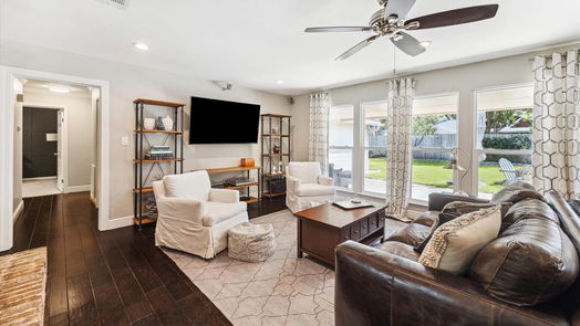 Houston 1-story, 4-bed 9835 Emnora Lane-idx