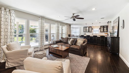 Houston 1-story, 4-bed 9835 Emnora Lane-idx