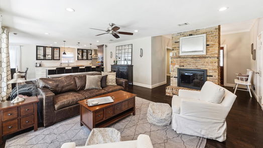 Houston 1-story, 4-bed 9835 Emnora Lane-idx