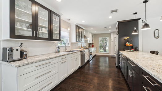 Houston 1-story, 4-bed 9835 Emnora Lane-idx