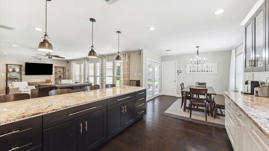 Houston 1-story, 4-bed 9835 Emnora Lane-idx