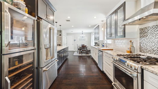 Houston 1-story, 4-bed 9835 Emnora Lane-idx