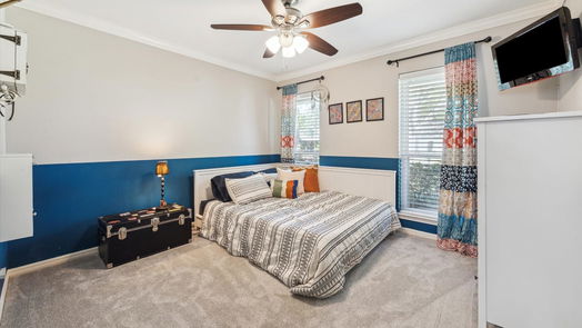 Houston 1-story, 4-bed 9835 Emnora Lane-idx