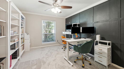 Houston 1-story, 4-bed 9835 Emnora Lane-idx