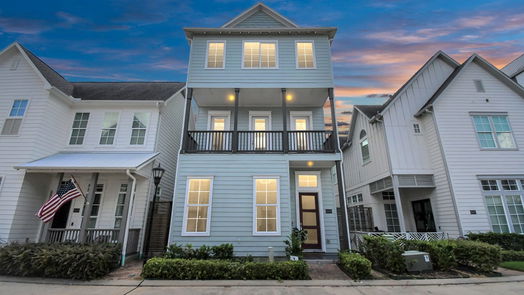 Houston 3-story, 3-bed 8649 Green Kolbe Lane-idx