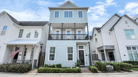 Houston 3-story, 3-bed 8649 Green Kolbe Lane-idx