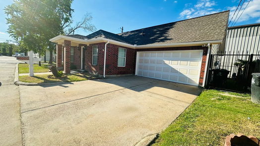 Houston 1-story, 3-bed 9514 Elmview Trace Lane-idx