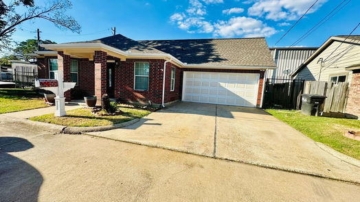 Houston 1-story, 3-bed 9514 Elmview Trace Lane-idx