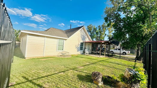 Houston 1-story, 3-bed 9514 Elmview Trace Lane-idx