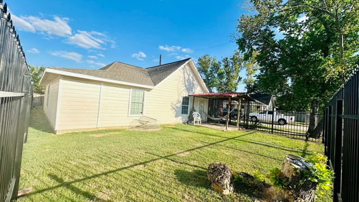 Houston 1-story, 3-bed 9514 Elmview Trace Lane-idx