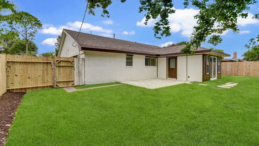 Houston 1-story, 3-bed 9254 Rockhurst Drive-idx