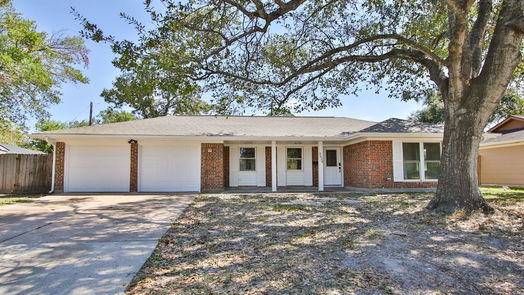 Houston 1-story, 3-bed 2020 Elmview Drive-idx