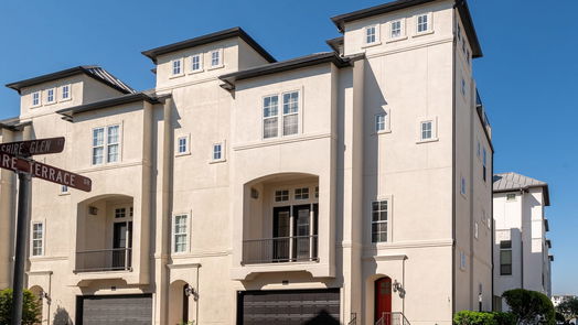 Houston 4-story, 3-bed 2211 Hilshire Glen Court-idx