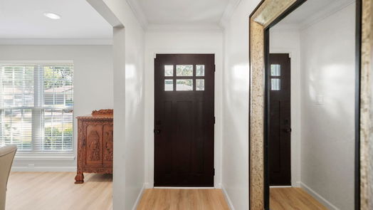 Houston 1-story, 3-bed 2607 Pine Village Drive-idx