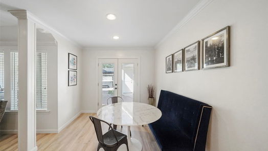 Houston 1-story, 3-bed 2607 Pine Village Drive-idx