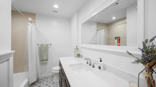 Houston 1-story, 3-bed 2607 Pine Village Drive-idx