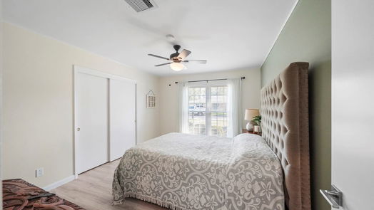 Houston 1-story, 3-bed 2607 Pine Village Drive-idx