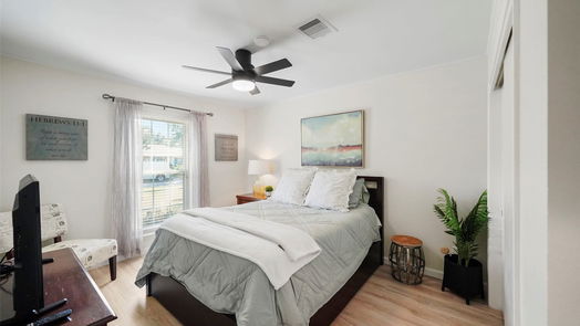 Houston 1-story, 3-bed 2607 Pine Village Drive-idx
